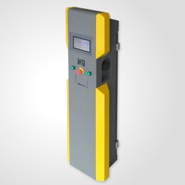Yüksek Verimli Ekstrüde Alüminyum Profilleri wifh İşleme, ISO9001