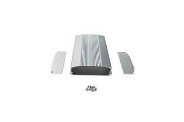 Anodize temizleyin / değirmen bitmiş yapısal 6060 alüminyum ekstrüzyon